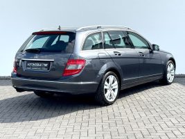 Mercedes-Benz C 180 T Kompressor Avantgarde,  GARANTIE - Thumbnail 8