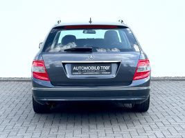 Mercedes-Benz C 180 T Kompressor Avantgarde,  GARANTIE - Thumbnail 9