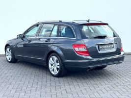Mercedes-Benz C 180 T Kompressor Avantgarde,  GARANTIE - Thumbnail 10