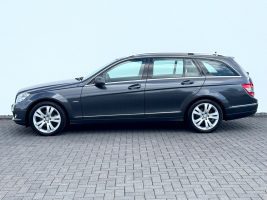 Mercedes-Benz C 180 T Kompressor Avantgarde,  GARANTIE - Thumbnail 11