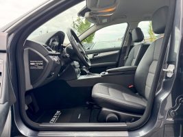 Mercedes-Benz C 180 T Kompressor Avantgarde,  GARANTIE - Thumbnail 12