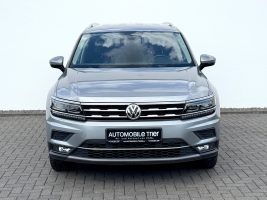 Volkswagen Tiguan Allspace Highline 2.0 TSI 4Motion - Thumbnail 2