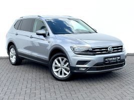 Volkswagen Tiguan Allspace Highline 2.0 TSI 4Motion - Thumbnail 3