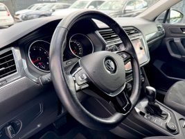 Volkswagen Tiguan Allspace Highline 2.0 TSI 4Motion - Thumbnail 10