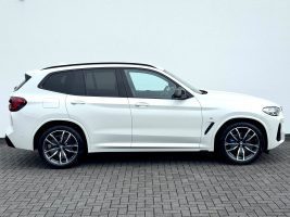 BMW X3 M40i xDrive,  1.HAND,  GARANTIE - Thumbnail 4