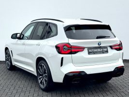 BMW X3 M40i xDrive,  1.HAND,  GARANTIE - Thumbnail 7
