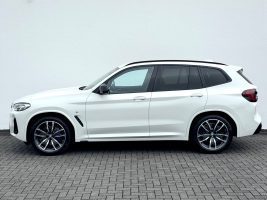 BMW X3 M40i xDrive,  1.HAND,  GARANTIE - Thumbnail 8
