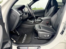 BMW X3 M40i xDrive,  1.HAND,  GARANTIE - Thumbnail 9