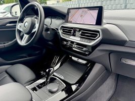 BMW X3 M40i xDrive,  1.HAND,  GARANTIE - Thumbnail 11