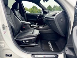 BMW X3 M40i xDrive,  1.HAND,  GARANTIE - Thumbnail 12