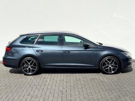 Seat Leon ST FR 1.5 TSI DSG, LED, NAVI, CAM, GARANTIE - Thumbnail 4