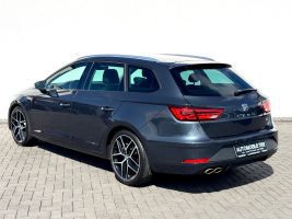 Seat Leon ST FR 1.5 TSI DSG, LED, NAVI, CAM, GARANTIE - Thumbnail 7