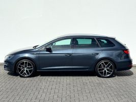 Seat Leon ST FR 1.5 TSI DSG, LED, NAVI, CAM, GARANTIE - Thumbnail 8