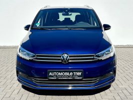 Volkswagen Touran 1.5 TSI DSG, NAVI, LED, ACC, CAM, GARANTIE - Thumbnail 2