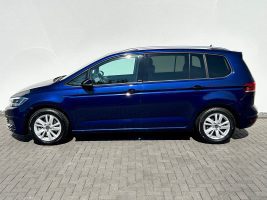 Volkswagen Touran 1.5 TSI DSG, NAVI, LED, ACC, CAM, GARANTIE - Thumbnail 8