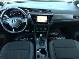 Volkswagen Touran 1.5 TSI DSG, NAVI, LED, ACC, CAM, GARANTIE - Thumbnail 10