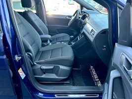 Volkswagen Touran 1.5 TSI DSG, NAVI, LED, ACC, CAM, GARANTIE - Thumbnail 12