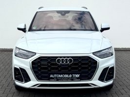 Audi Q5 40 TDI quattro S line Sport Plus Paket - Thumbnail 2