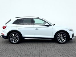 Audi Q5 40 TDI quattro S line Sport Plus Paket - Thumbnail 4