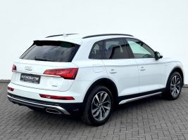 Audi Q5 40 TDI quattro S line Sport Plus Paket - Thumbnail 5