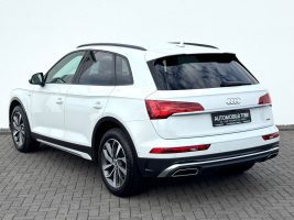 Audi Q5 40 TDI quattro S line Sport Plus Paket - Thumbnail 7