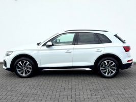 Audi Q5 40 TDI quattro S line Sport Plus Paket - Thumbnail 8