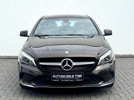 Mercedes-Benz CLA 200 Shooting Brake, NAVI, LED, CAM, GARANTIE - Thumbnail 2