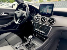 Mercedes-Benz CLA 200 Shooting Brake, NAVI, LED, CAM, GARANTIE - Thumbnail 11