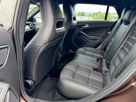 Mercedes-Benz CLA 200 Shooting Brake, NAVI, LED, CAM, GARANTIE - Thumbnail 13