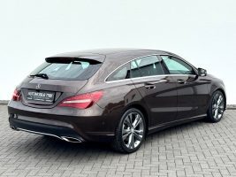 Mercedes-Benz CLA 200 Shooting Brake, NAVI, LED, CAM, GARANTIE - Thumbnail 5