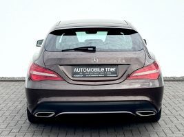 Mercedes-Benz CLA 200 Shooting Brake, NAVI, LED, CAM, GARANTIE - Thumbnail 6
