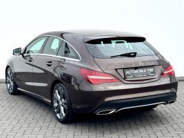 Mercedes-Benz CLA 200 Shooting Brake, NAVI, LED, CAM, GARANTIE - Thumbnail 7