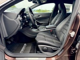 Mercedes-Benz CLA 200 Shooting Brake, NAVI, LED, CAM, GARANTIE - Thumbnail 9