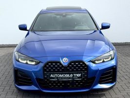 BMW 420i Gran Coupe M Sport Pro Paket, LED, ACC, CAM - Thumbnail 2