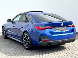 BMW 420i Gran Coupe M Sport Pro Paket, LED, ACC, CAM - Thumbnail 7