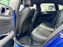 BMW 420i Gran Coupe M Sport Pro Paket, LED, ACC, CAM - Thumbnail 13