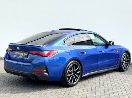 BMW 420i Gran Coupe M Sport Pro Paket, LED, ACC, CAM - Thumbnail 5