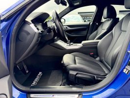 BMW 420i Gran Coupe M Sport Pro Paket, LED, ACC, CAM - Thumbnail 9