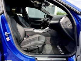 BMW 420i Gran Coupe M Sport Pro Paket, LED, ACC, CAM - Thumbnail 12