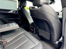 BMW 420i Gran Coupe M Sport Pro Paket, LED, ACC, CAM - Thumbnail 14