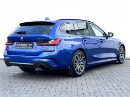 BMW 330d Touring xDrive M Sport Paket,  1.Hand - Thumbnail 5