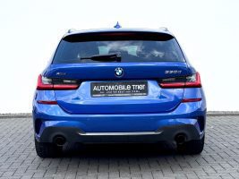 BMW 330d Touring xDrive M Sport Paket,  1.Hand - Thumbnail 6