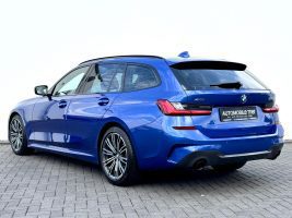 BMW 330d Touring xDrive M Sport Paket,  1.Hand - Thumbnail 7