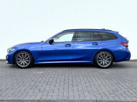 BMW 330d Touring xDrive M Sport Paket,  1.Hand - Thumbnail 8
