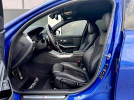 BMW 330d Touring xDrive M Sport Paket,  1.Hand - Thumbnail 9