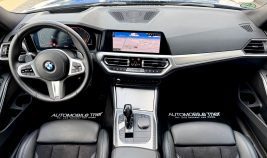 BMW 330d Touring xDrive M Sport Paket,  1.Hand - Thumbnail 10