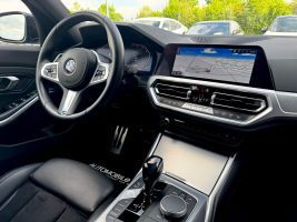 BMW 330d Touring xDrive M Sport Paket,  1.Hand - Thumbnail 11