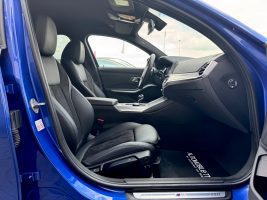 BMW 330d Touring xDrive M Sport Paket,  1.Hand - Thumbnail 12