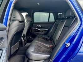 BMW 330d Touring xDrive M Sport Paket,  1.Hand - Thumbnail 13