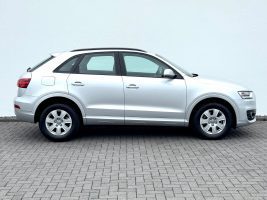 Audi Q3 1.4 TFSI,  SERVICE,  KLIMA,  GARANTIE - Thumbnail 4